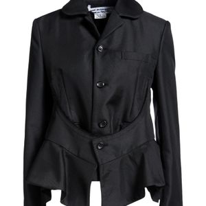 Junya Watanabe Black Jacket Polyester