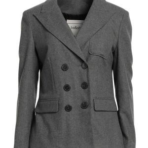 Ba&sh Schwarz Blazer