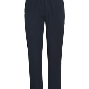 Save The Duck Blue Pants Recycled Nylon, Elastane for men