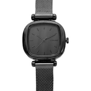 Reloj de pulsera Komono de color Negro