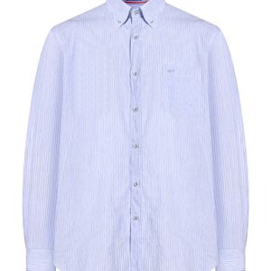 Paul & Shark Blue Shirts for men