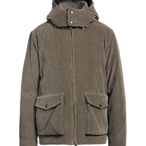 Boglioli Gray Jacket for men
