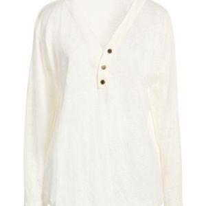 Pullover Sandro de color Blanco