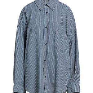 Autry Blue Shirts