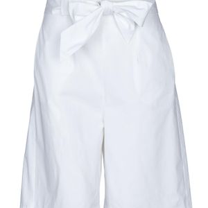 Shorts e bermuda di Niu in Bianco