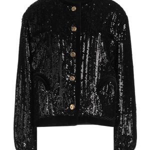 Blazé Milano Black Jacket