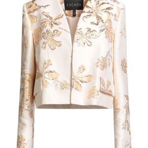 ESCADA Natural Jacket