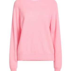 Crush Pink Jumper