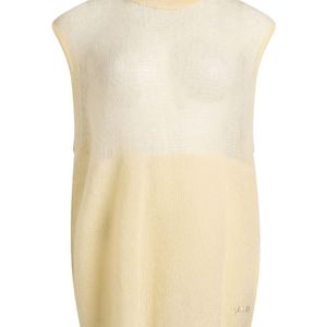 Sunnei Natural Jumper