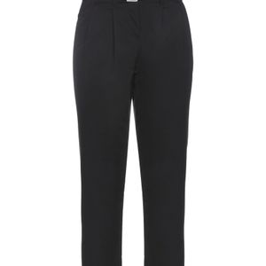 Pantalones Berna de color Negro