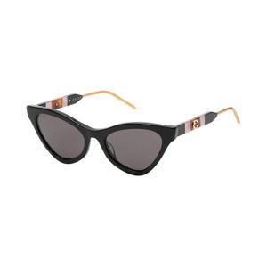 Gucci Schwarz Sonnenbrille