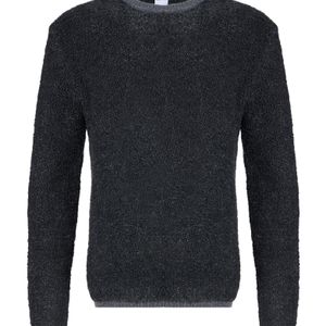 Aspesi Blue Jumper for men
