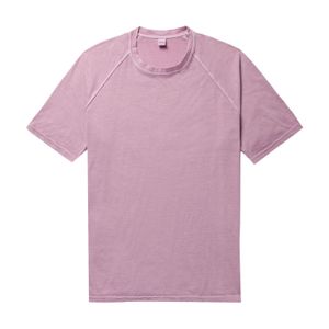 T-shirt Aspesi pour homme en coloris Rose
