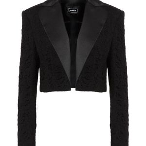 Doris S Black Blazers