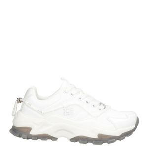 Ice Iceberg White Trainers