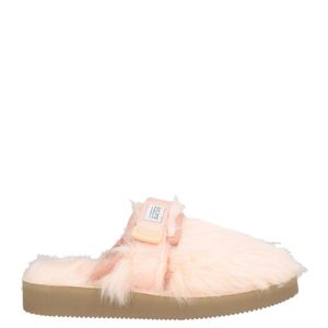 Suicoke Pink Mules & Clogs