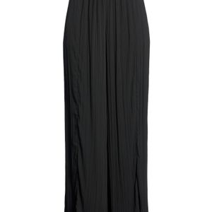 Calvin Klein Black Trouser