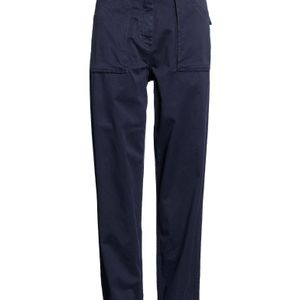 Semicouture Blue Pants