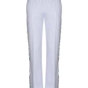 Pantalones Kappa de hombre de color Blanco