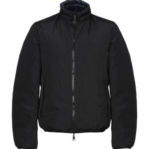 Doudoune AT.P.CO pour homme en coloris Noir