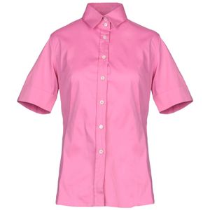 Camisa Caliban de color Rosa