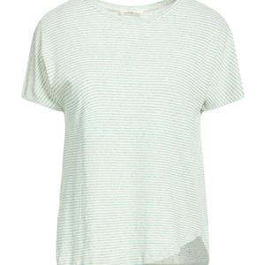 Zhelda Green Sweaters