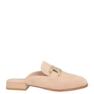 Laura Biagiotti Pink Mules & Clogs