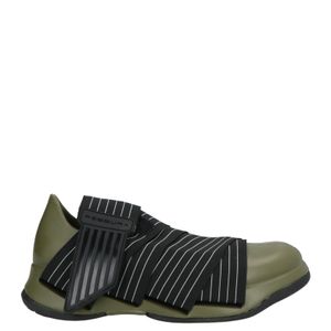 Fessura Black Trainers