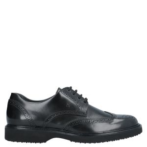 Chaussures à lacets Hogan pour homme en coloris Noir