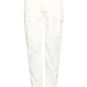 Eleventy White Jeans for men