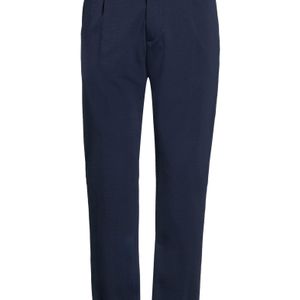 Officina 36 Blue Officina Trouser for men