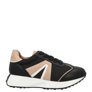 Alexander Smith Black Trainers