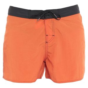Pantaloni da mare di Osklen in Arancione da Uomo