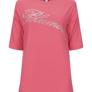 Camiseta Blumarine de color Rosa