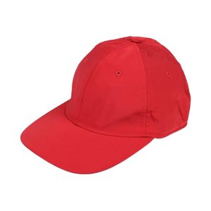 Chapeau Lacoste pour homme en coloris Rouge