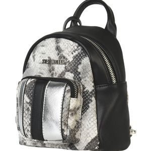 Steve Madden Grey Backpacks & Bum Bags