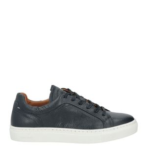 Hackett Blue Trainers for men