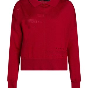 High Rot Pullover