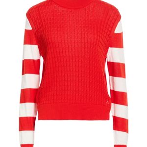 Pullover Peuterey de color Rojo