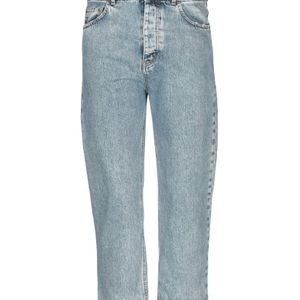 Pantaloni jeans di Haikure in Blu da Uomo