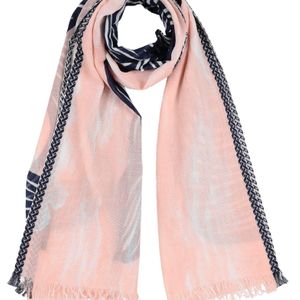 Inoui Edition Pink Schal