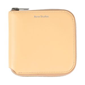Acne Natural Wallets for men