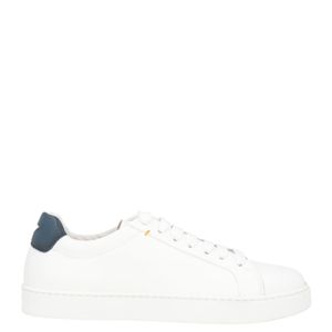 Doucal's White Trainers for men