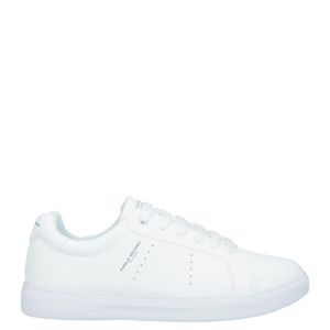 Paolo Pecora White Trainers for men