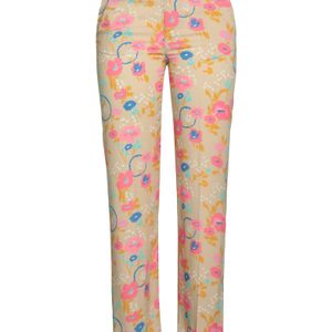 DSquared² Orange Trouser