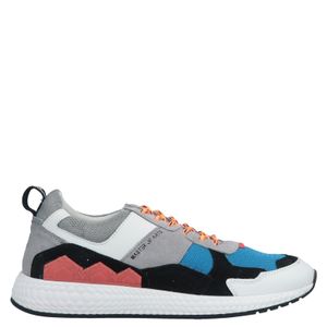 MOA Blue Low-tops & Sneakers for men