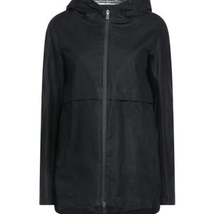 Herno Black Jacket