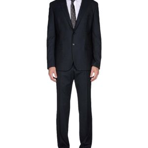 Tonello Grey Suit for men
