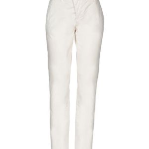 Pantalones Drykorn de color Blanco