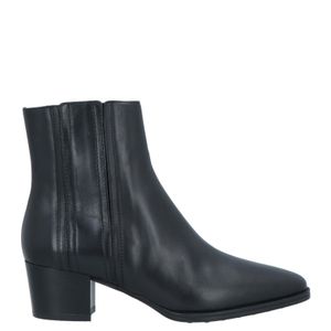 Tod's Black Ankle Boots